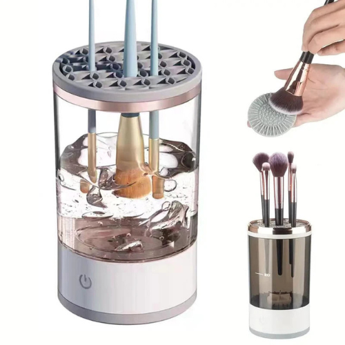 MAKEUP BRUSH CLEANER®